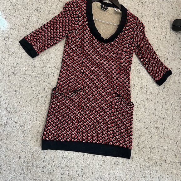 Miss Sixty M vintage Y2K ultra rare mini dress! Good vintage condition - Picture 5 of 16